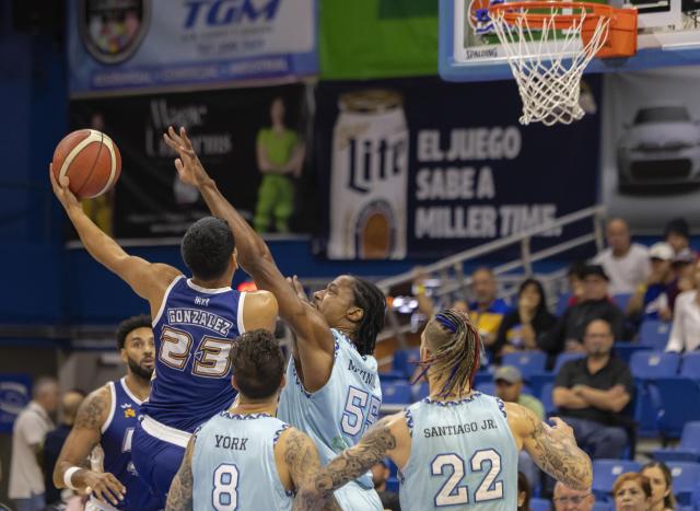 Puerto Rican Ball Restoration Driven by Reggaeton Stars and Fans